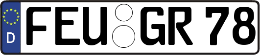 FEU-GR78