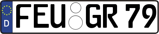 FEU-GR79