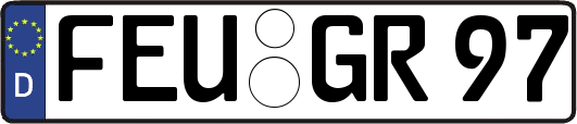 FEU-GR97