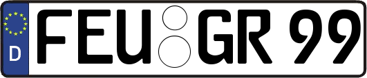 FEU-GR99