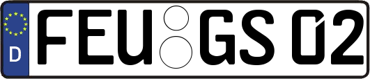 FEU-GS02
