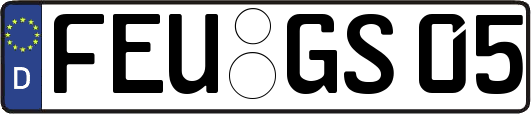 FEU-GS05