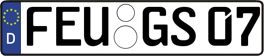 FEU-GS07