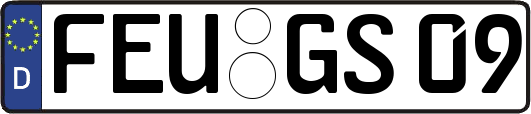 FEU-GS09