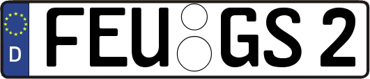 FEU-GS2