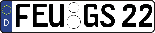 FEU-GS22