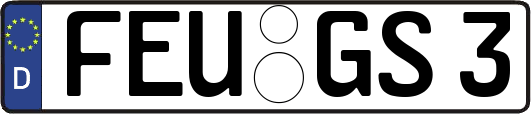 FEU-GS3