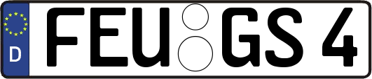 FEU-GS4