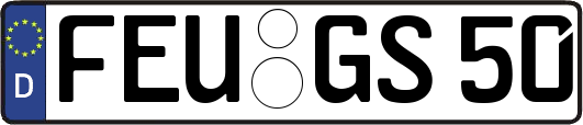 FEU-GS50