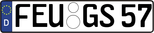FEU-GS57