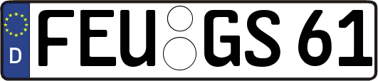 FEU-GS61