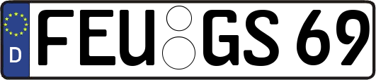 FEU-GS69