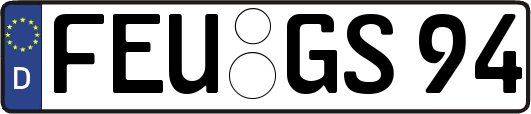 FEU-GS94