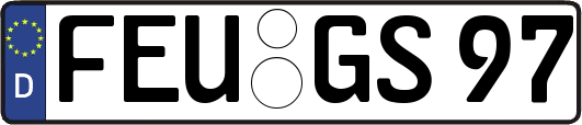 FEU-GS97