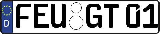 FEU-GT01