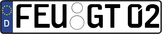 FEU-GT02