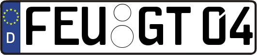 FEU-GT04