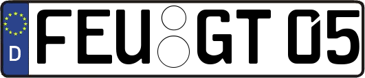 FEU-GT05