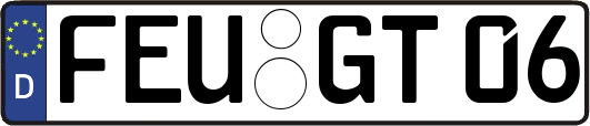 FEU-GT06