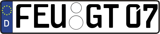 FEU-GT07