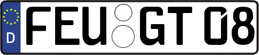 FEU-GT08