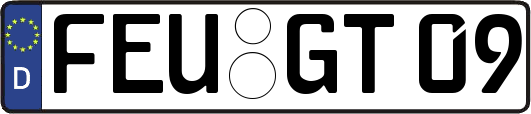 FEU-GT09