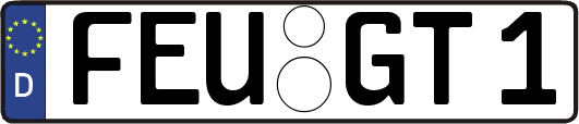FEU-GT1