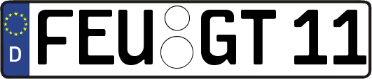 FEU-GT11