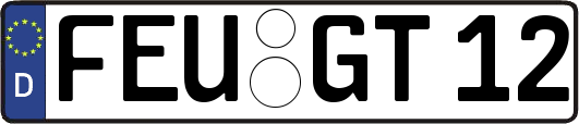 FEU-GT12