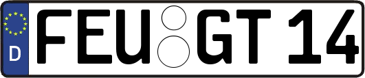 FEU-GT14