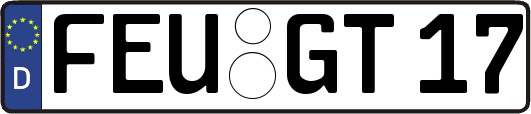 FEU-GT17