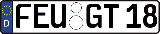 FEU-GT18