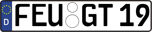 FEU-GT19