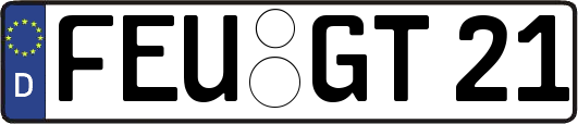 FEU-GT21