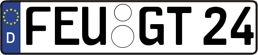 FEU-GT24