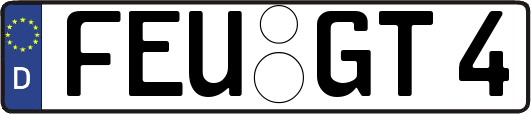 FEU-GT4
