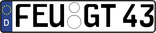 FEU-GT43