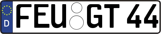 FEU-GT44