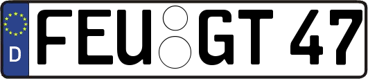 FEU-GT47