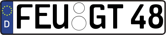FEU-GT48