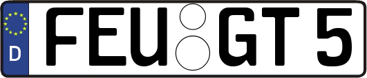 FEU-GT5