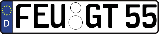 FEU-GT55