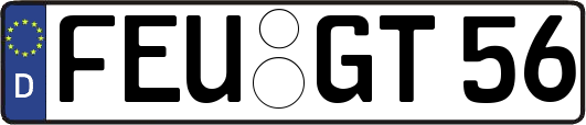 FEU-GT56