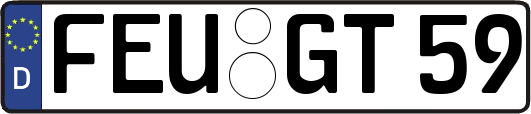FEU-GT59