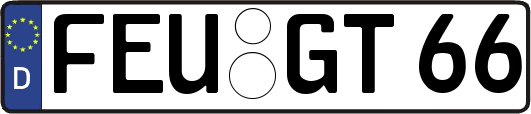 FEU-GT66