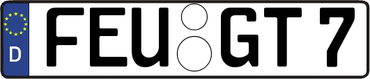 FEU-GT7