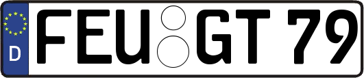 FEU-GT79