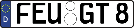 FEU-GT8