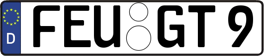 FEU-GT9