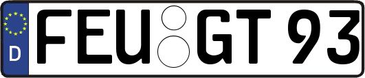 FEU-GT93